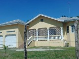 Sandy Ground St Elizabeth, St. Elizabeth, Jamaica - House for Sale